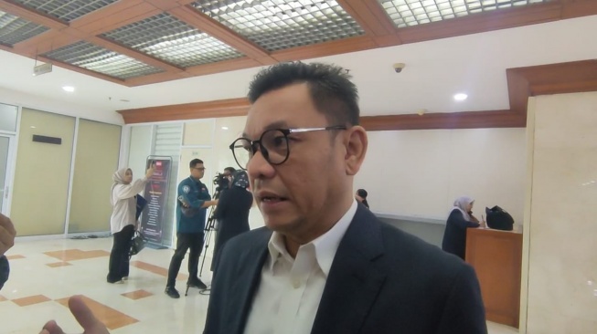 Ridwan Kamil Masih Harus Lewati Uji Elektabilitas Tahap Kedua, Golkar Masih Ragu?