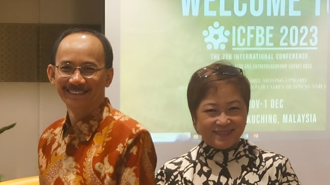 Wajah Bisnis Anak-anak Muda Bakal Dikupas di ICFBE 2024 Besutan PresUniv