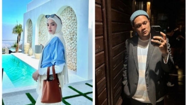 Inara Rusli Buka Suara Soal Peluang Rujuk dengan Virgoun: Kalau dari Aku Sih Nggak