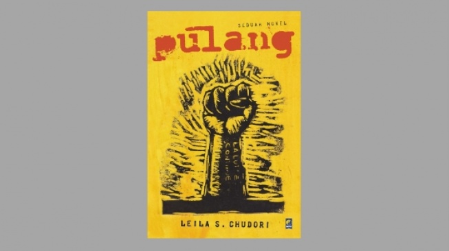 4 Rekomendasi Buku Karya Leila S. Chudori, Ada Novel dan Kumpulan Cerpen!