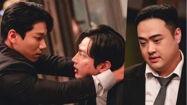 Spoiler Drama Korea 'Connection' Episode 13: Retaknya Sebuah Persahabatan