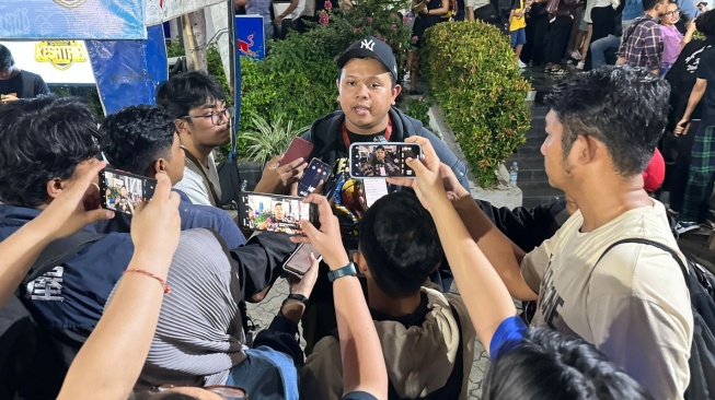 Target Terpenuhi, Paman John Bangga Capaian Kesatria Bengawan Solo di Musim Perdana IBL 2024