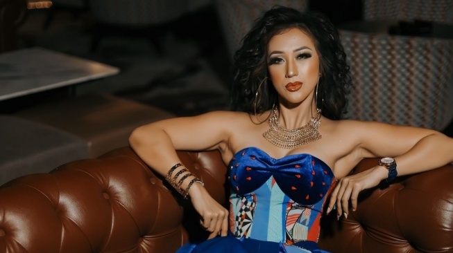 Rilis Lagu Oxygen, Myririz Konsisten Perkenalkan Musik Afrobeat di Indonesia