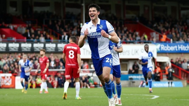 Elkan Baggott Bakal Terima Kabar Baik atau Buruk dari Ipswich Town Pekan Depan, Pelatih Kasih Bocoran