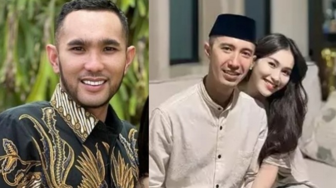 Enji Baskoro Koar-Koar Firasatnya soal Ayu Ting Ting dengan Lettu Fardhana, Padahal Perpisahannya Dulu Lebih Dramatis