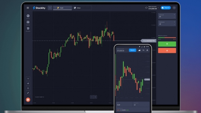 5 Alasan Kenapa Kamu Harus Trading di Stockity