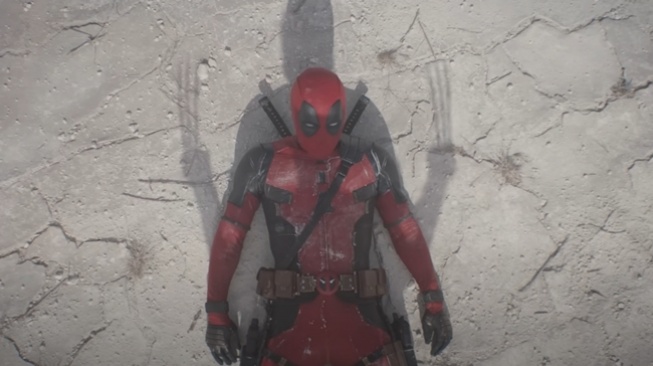 Fakta Film Deadpool & Wolverine (IMDb)