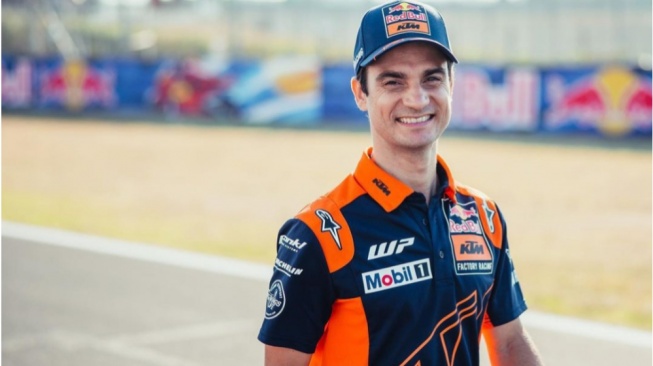 Pecco Bagnaia Terancam? Dani Pedrosa Ungkap Dampak Besar Kedatangan Marc Marquez di Ducati