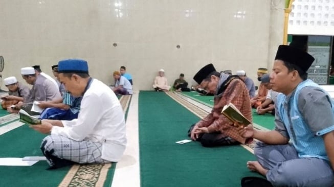 Mengintip Tradisi Umat Muslim Biak Papua Sambut Tahun Baru Islam