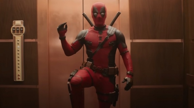 Fakta Film Deadpool & Wolverine (IMDb)