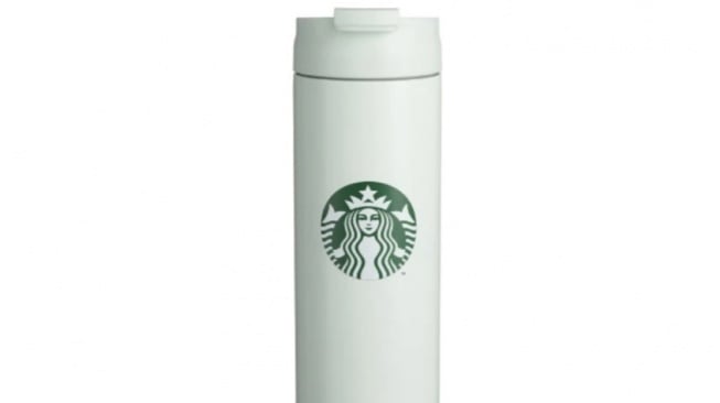 Review Tumbler Starbucks: Kualitasnya Tidak Sebanding Harga, Worth to Buy?