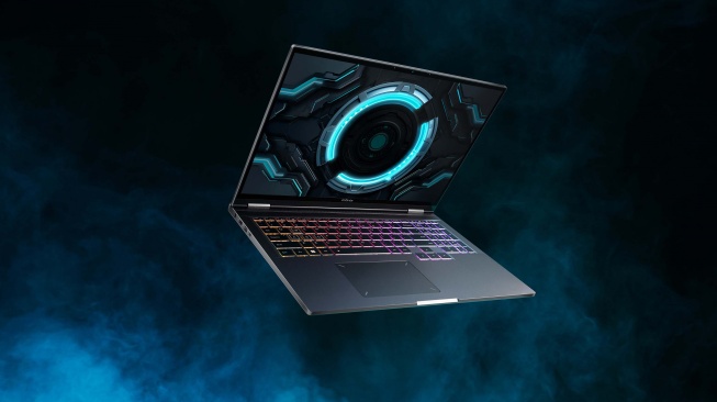 Performa Garang dan Harga Murah: Ini 3 Keunggulan Laptop Infinix GT Book