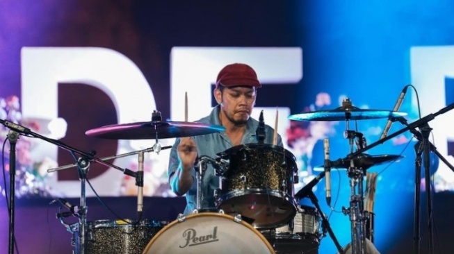 MALIQ & D'Essentials dalam Prambanan Jazz Festival 2024 [Istimewa]