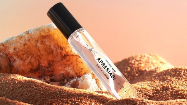 3 Rekomendasi Parfum Wangi Tahan Lama Layaknya Old Money, Tertarik Mencoba?