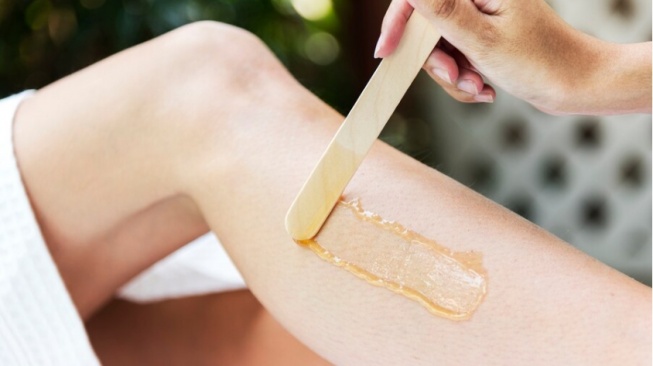 5 Rekomendasi Sugar Wax Lokal untuk Menghilangkan Bulu Tanpa Rasa Sakit