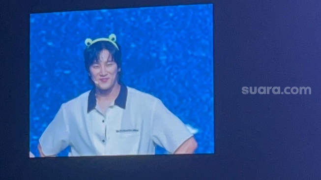 Gelar Fan Meeting, Ahn Bo Hyun Mau Ajak Penggemar ke Dieng