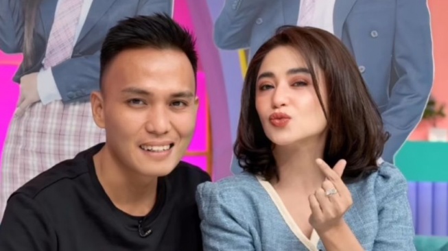Lebih Naksir Dewi Perssik Ketimbang Ayu Ting Ting, Hard Gumay Blak-blakan: Keceplosan Dari Hati