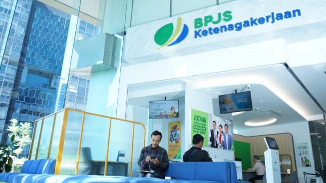 BPJS Ketenagakerjaan Sumsel Fokus pada Sektor Informal, Target 1,5 Juta Peserta