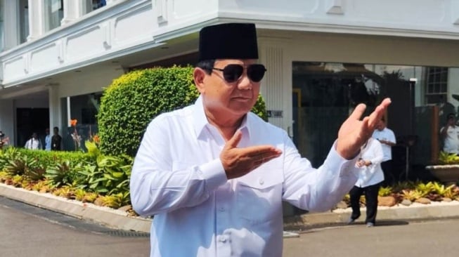 Prabowo Efek: Gerindra DIY Targetkan Menang di Semua Daerah pada Pilkada 2024