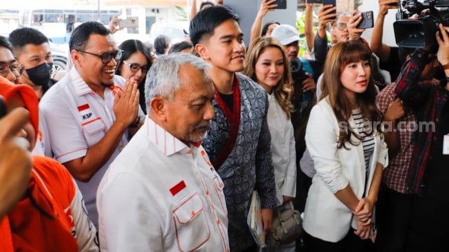 Chemistry Telah Tercipta, PKS Optimis Menangkan Pilkada Kota Bekasi Bersama PSI