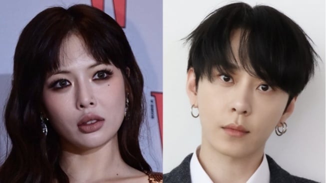 Yong Jun Hyung dan HyunA Dilaporkan Segera Menikah pada Oktober 2024