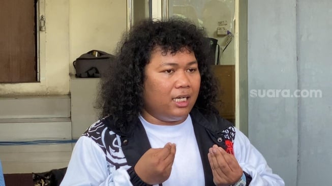 Janji Manis Marshel Widianto Tak Bakal Korupsi APBD Jika Menang Pilwalkot Tangsel, Kini Jadi Gunjingan