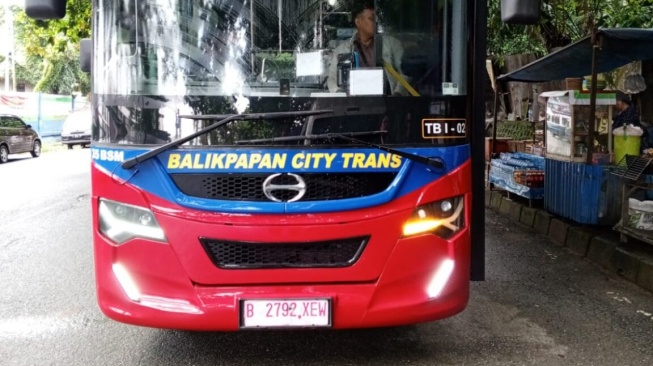 2 Tantangan Awal Balikpapan City Trans: Kendaraan Pribadi dan Tarif