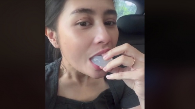 5 Manfaat Buah Lontar yang Disantap Prilly Latuconsina saat Clean Eating, Cocok untuk Diet