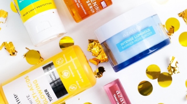 Lembap Seharian! 3 Moisturizer dari Azarine Ini Aman untuk Bumil dan Busui