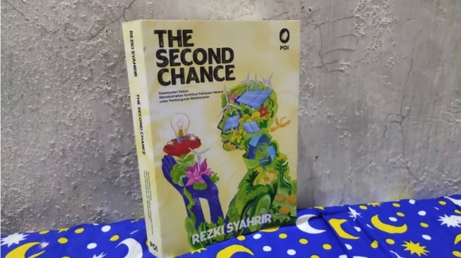 Ulasan Buku The Second Chance: Pengelolaan Sumber Daya untuk Masa Depan