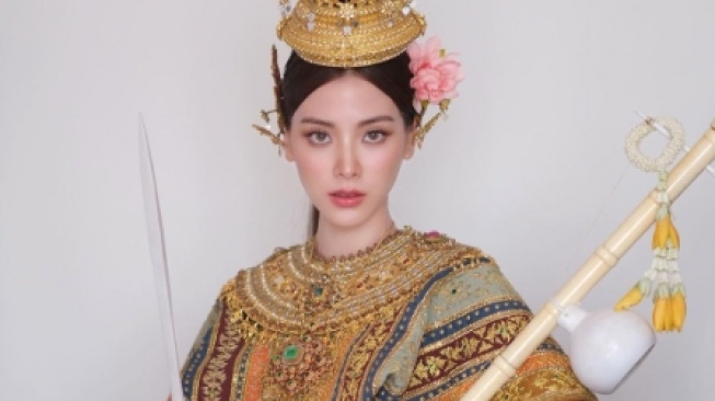 3 Rekomendasi Drama Thailand yang Dibintangi Baifern Pimchanok di Netflix