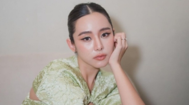 4 Drama Thailand yang Dibintangi Baifern Anchasa, Terbaru Yesterday Wife