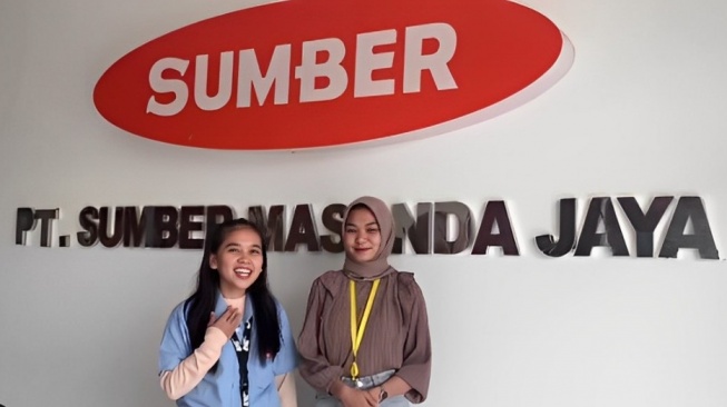 Profil PT Sumber Masanda Jaya (SMJ) Brebes