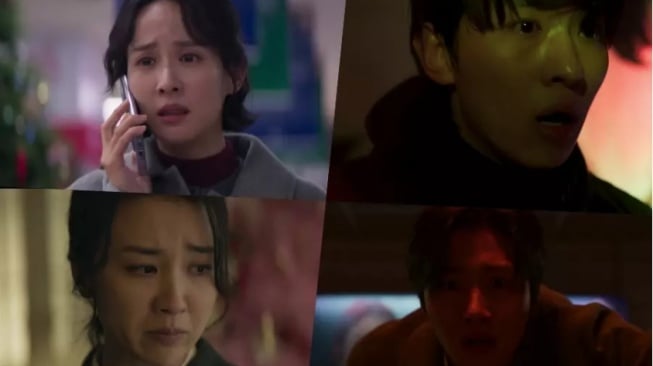 Bikin Merinding, Drama Korea 'Tarot' Tampilkan 7 Cerita Misteri dalam Teaser Baru