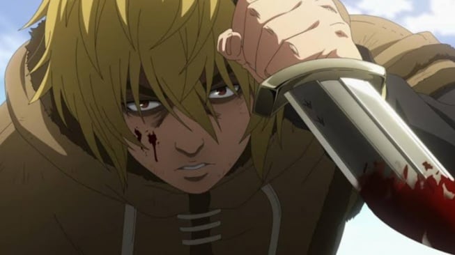 4 Rekomendasi Anime dengan Karakter Antihero yang Tidak Boleh Kamu Lewatkan