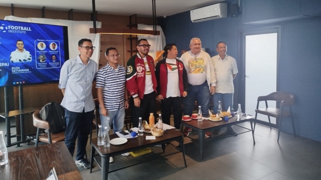 Komdis PSSI Dinilai Banyak Keluarkan Denda dan Hukuman Absurd di Liga 1