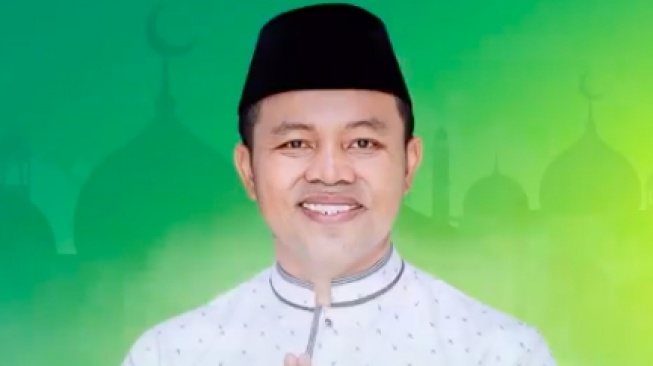 Sosok Abdul Wahid, Politisi PKB Calon Lawan Syamsuar di Pilkada Riau 2024