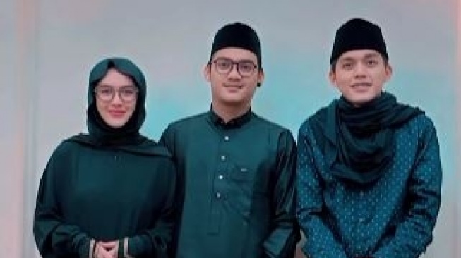 Di Hadapan Gus Iqdam, Gilga Sahid Blak-blakan Minta Doa Ini untuk Happy Asmara