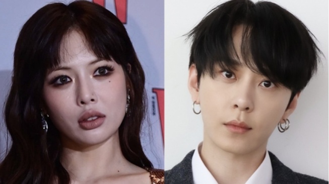 Agensi Konfirmasi Yong Jun Hyung dan HyunA Menikah pada 11 Oktober 2024