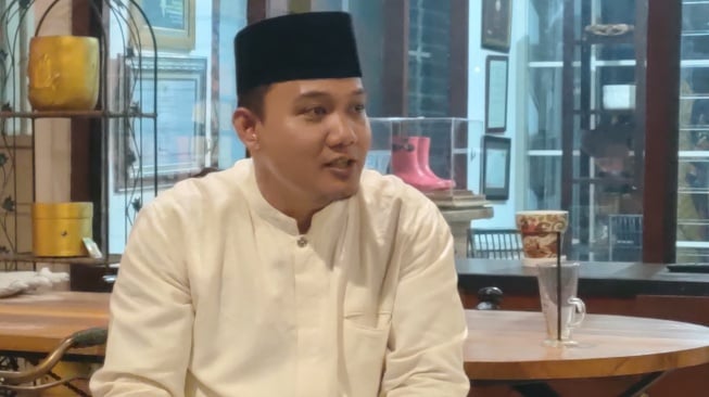 Tak Lagi Jabat Ketua Karang Taruna Surabaya, Fuad Benardi Fokus di DPRD Jatim