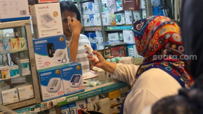 Banyak Obat Diet Tiruan, Perusahaan Farmasi Ini PHK 9.000 Karyawan