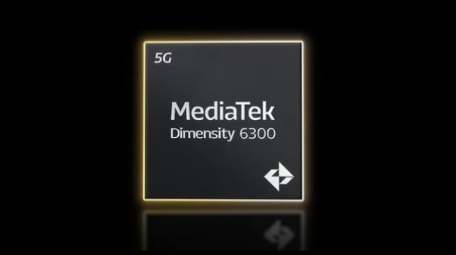 Chipset MediaTek Dimensity 6300 Setara dengan Snapdragon Berapa?