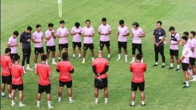 Skuad Mentereng, Persik Kediri Punya 8 Pemain Asing