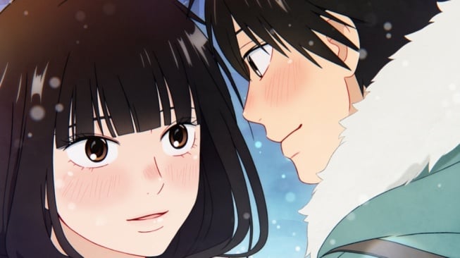 Anime Kimi ni Todoke Season 3 Siap Rilis Tahun Ini, Intip Bocoran Ceritanya