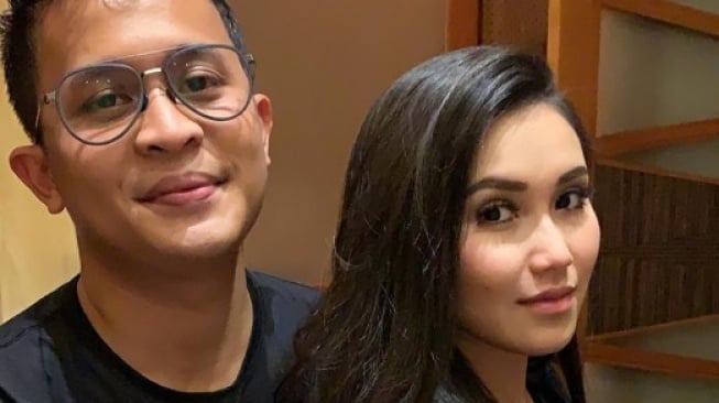 Curhatan Nanda Fachrizal Dituding Numpang Hidup ke Ayu Ting Ting: Kalau Gue Pengangguran...