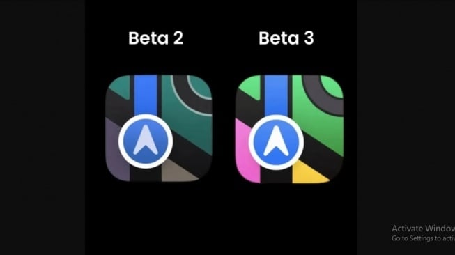 iOS 18 Beta 3. [Gizchina]