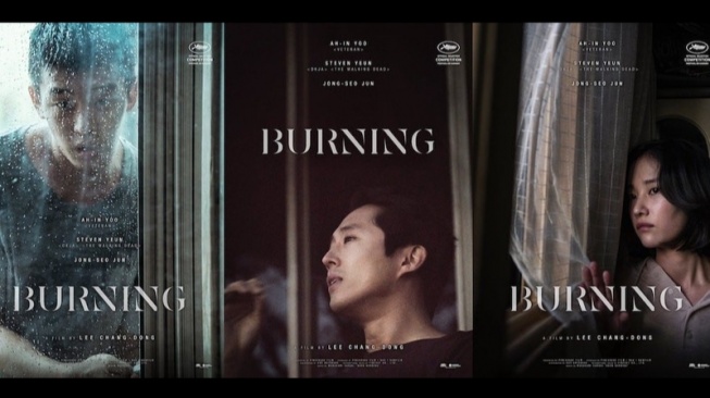 3 Renungan dalam "Burning", Film Korea Pertama yang Masuk Nominasi Oscar