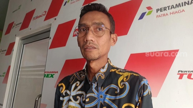 Pertamina UMK Academy 2024: Bantu Usaha Mikro Kecil Sumbagut Naik Kelas