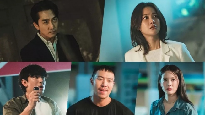 Tamat! Pemain 'The Player 2: Master Of Swindlers' Bagikan Pesan Menyentuh