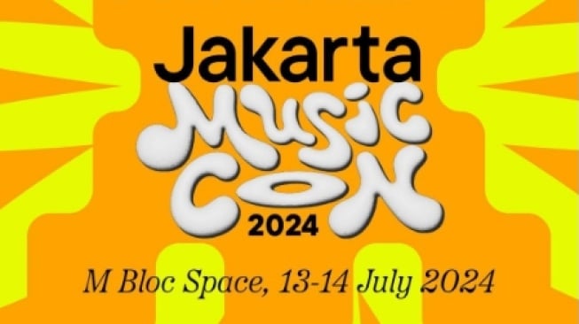 Jakarta Fair sampai We The Fest 2024, Jangan Lewatkan 6 Acara Seru Juli Ini!